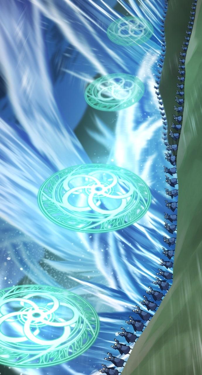 The Greatest Estate Developer Chapter 200