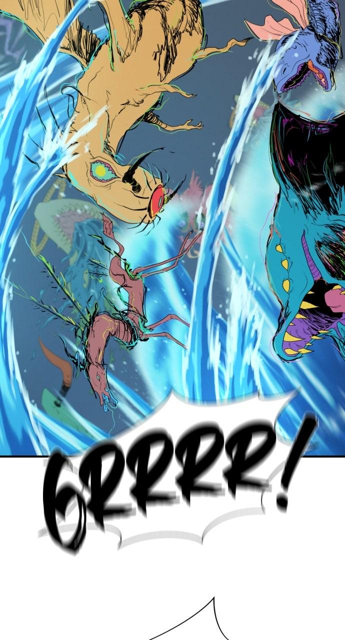 The Greatest Estate Developer Chapter 200