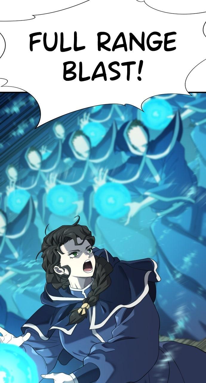 The Greatest Estate Developer Chapter 200