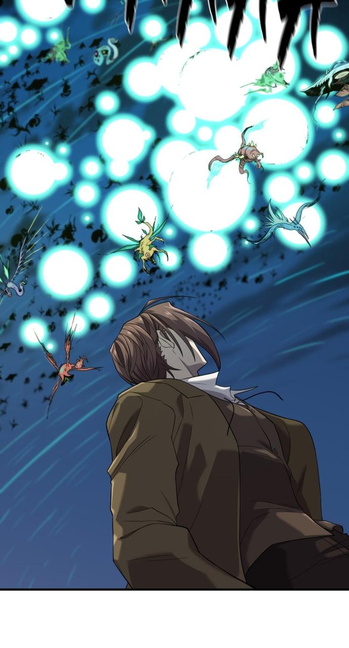 The Greatest Estate Developer Chapter 200