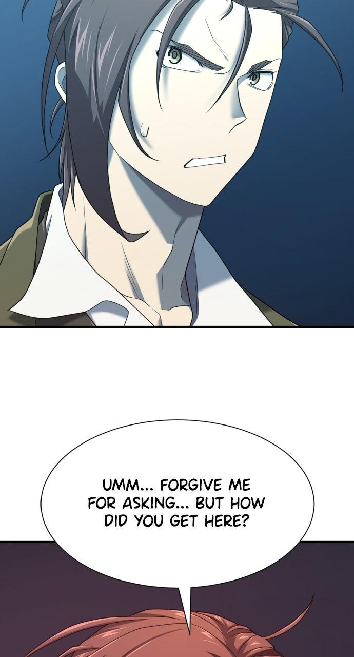 The Greatest Estate Developer Chapter 200