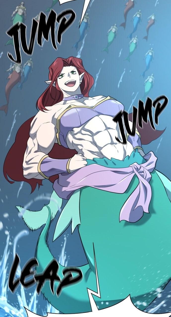 The Greatest Estate Developer Chapter 200