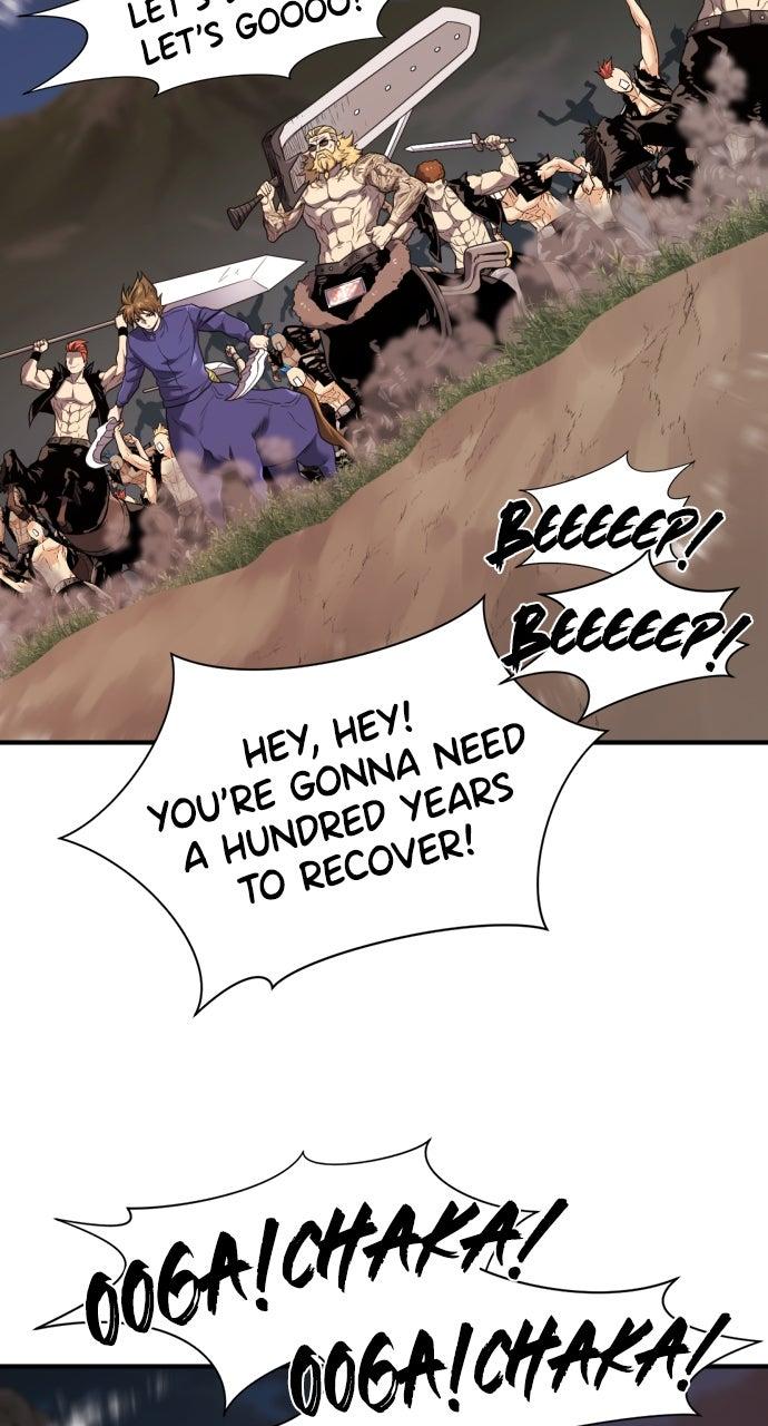 The Greatest Estate Developer Chapter 200