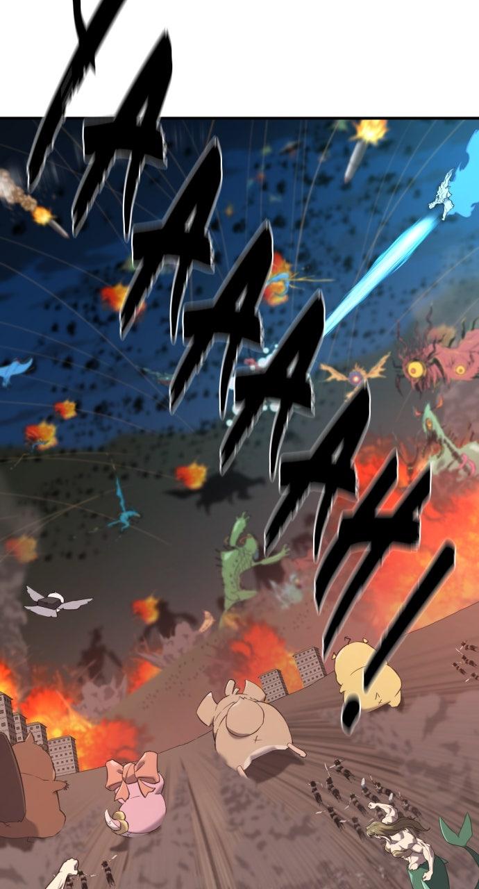 The Greatest Estate Developer Chapter 200