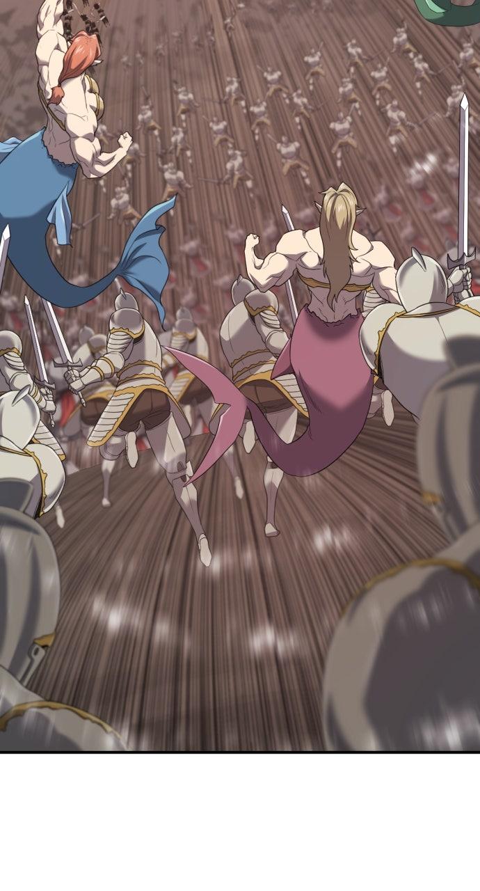 The Greatest Estate Developer Chapter 200