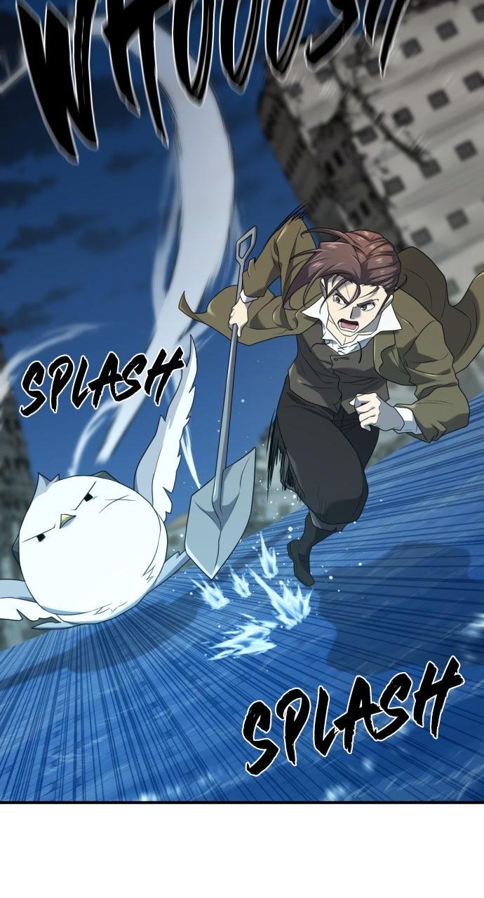 The Greatest Estate Developer Chapter 200