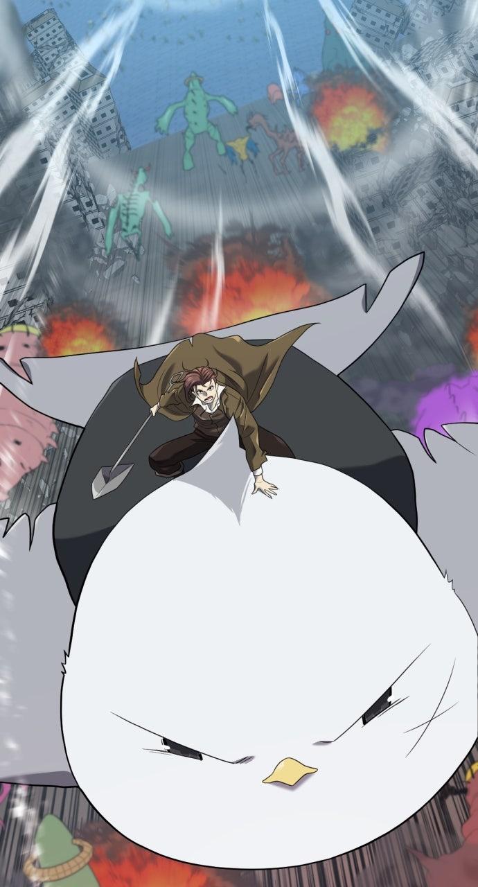 The Greatest Estate Developer Chapter 200