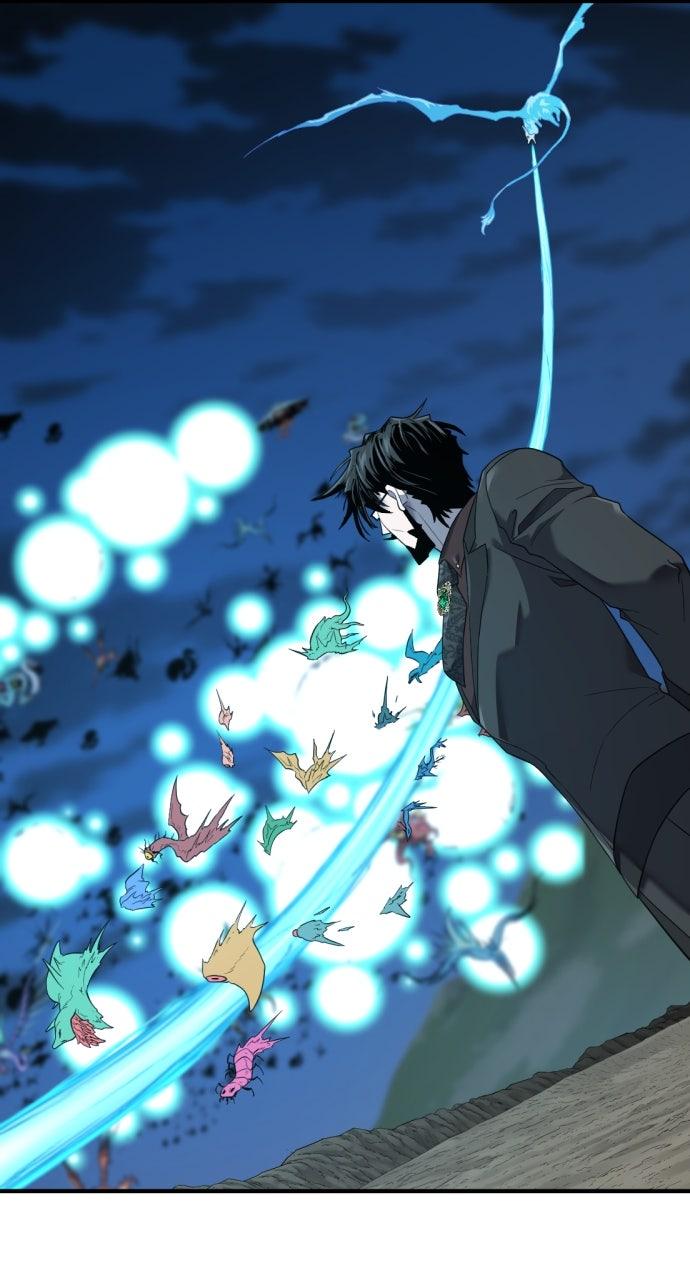 The Greatest Estate Developer Chapter 200