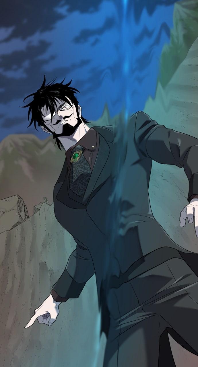 The Greatest Estate Developer Chapter 200