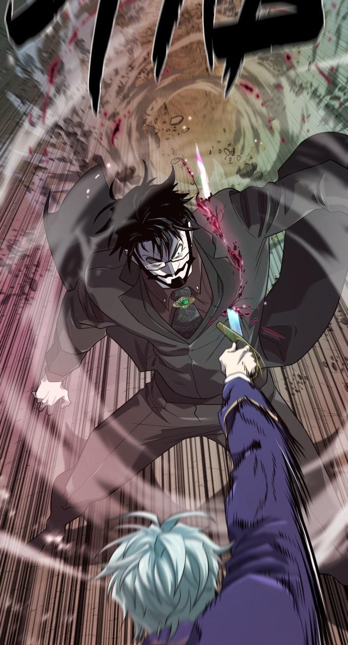 The Greatest Estate Developer Chapter 200