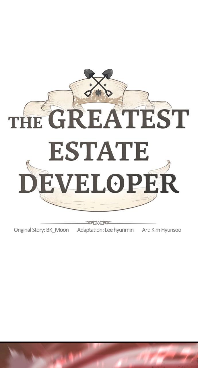 The Greatest Estate Developer Chapter 201