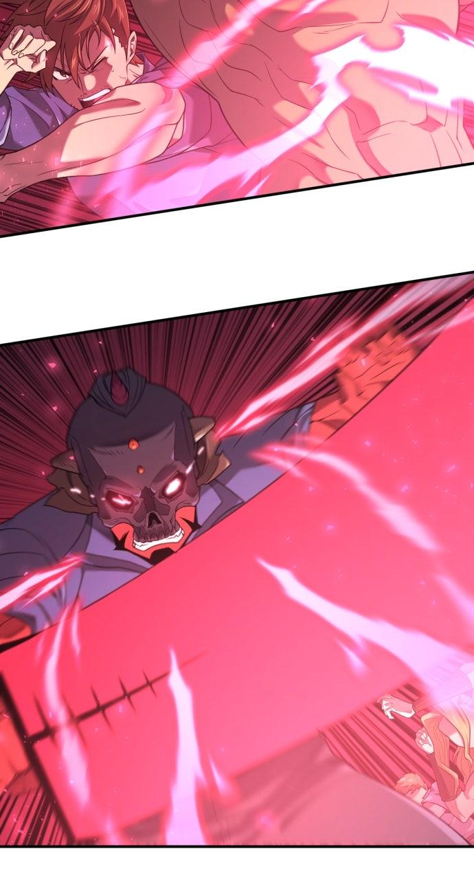 The Greatest Estate Developer Chapter 201