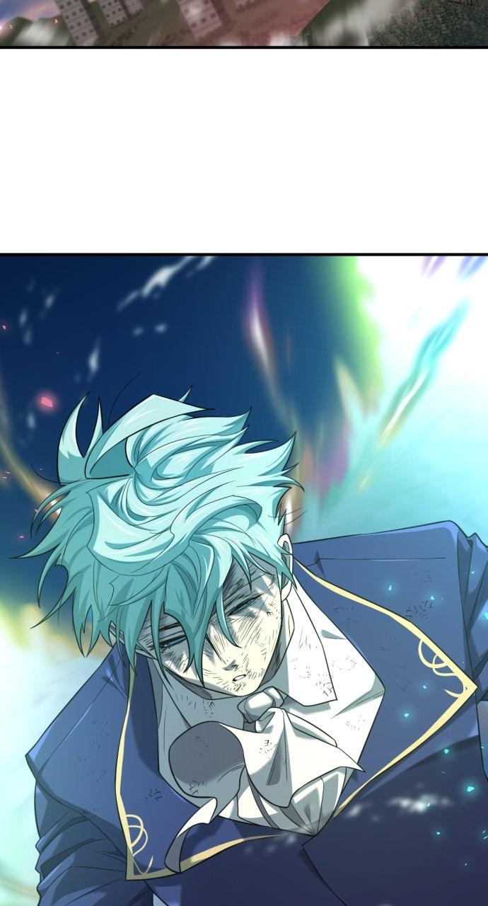 The Greatest Estate Developer Chapter 201