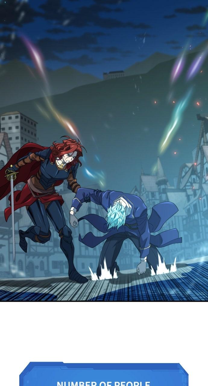 The Greatest Estate Developer Chapter 201