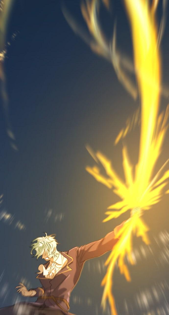 The Greatest Estate Developer Chapter 201