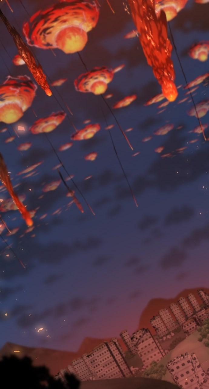 The Greatest Estate Developer Chapter 201