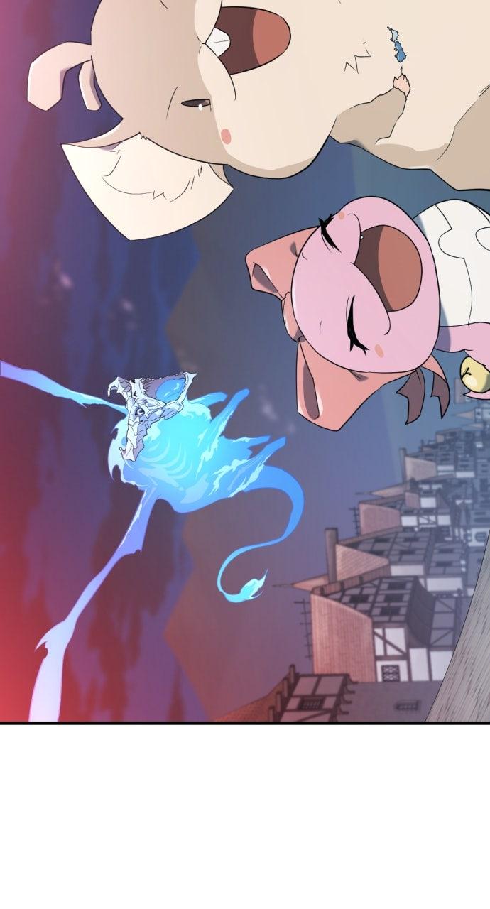 The Greatest Estate Developer Chapter 201