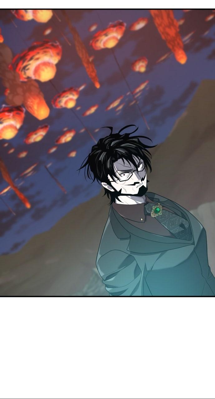 The Greatest Estate Developer Chapter 201