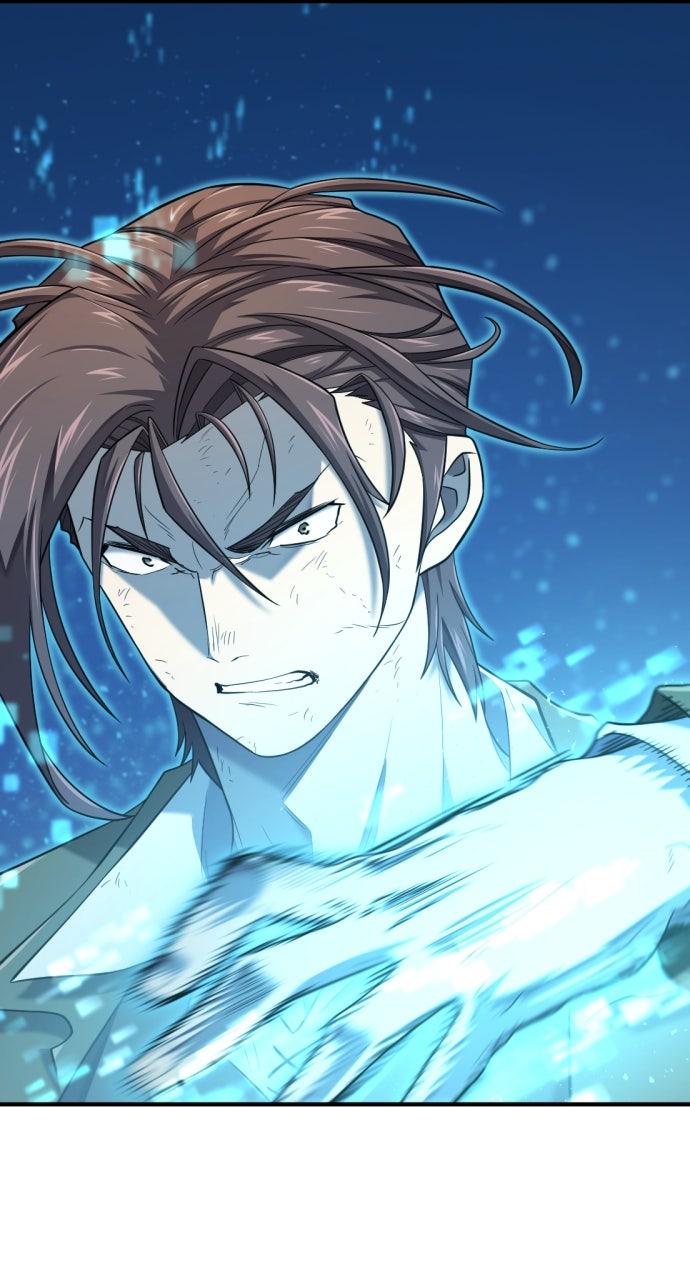 The Greatest Estate Developer Chapter 201