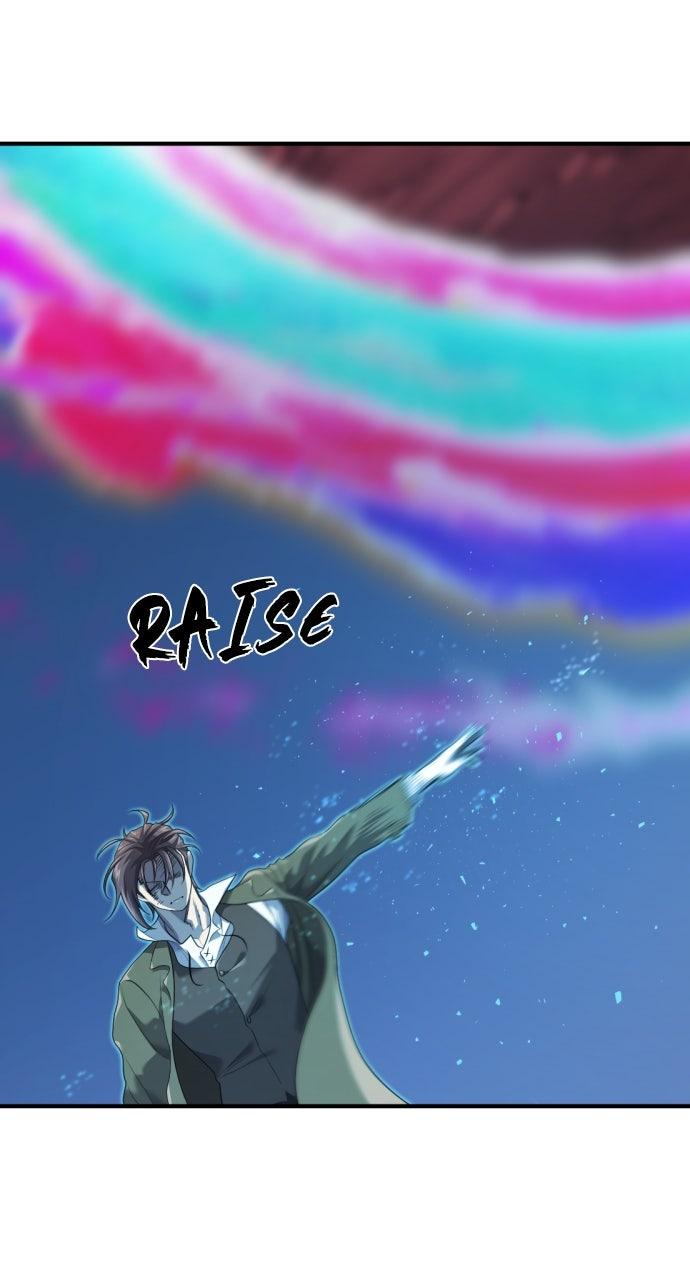 The Greatest Estate Developer Chapter 201