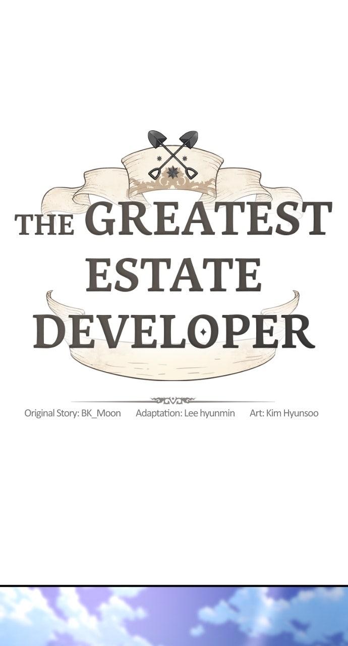 The Greatest Estate Developer Chapter 203