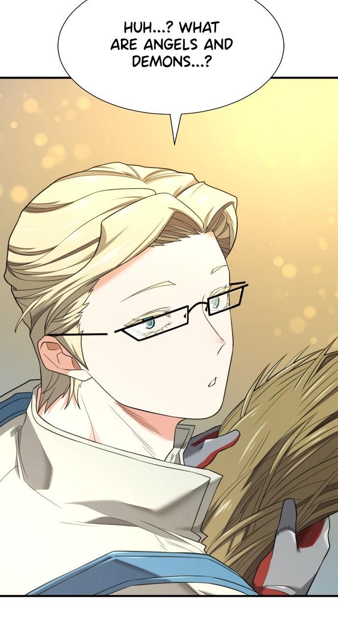 The Greatest Estate Developer Chapter 203