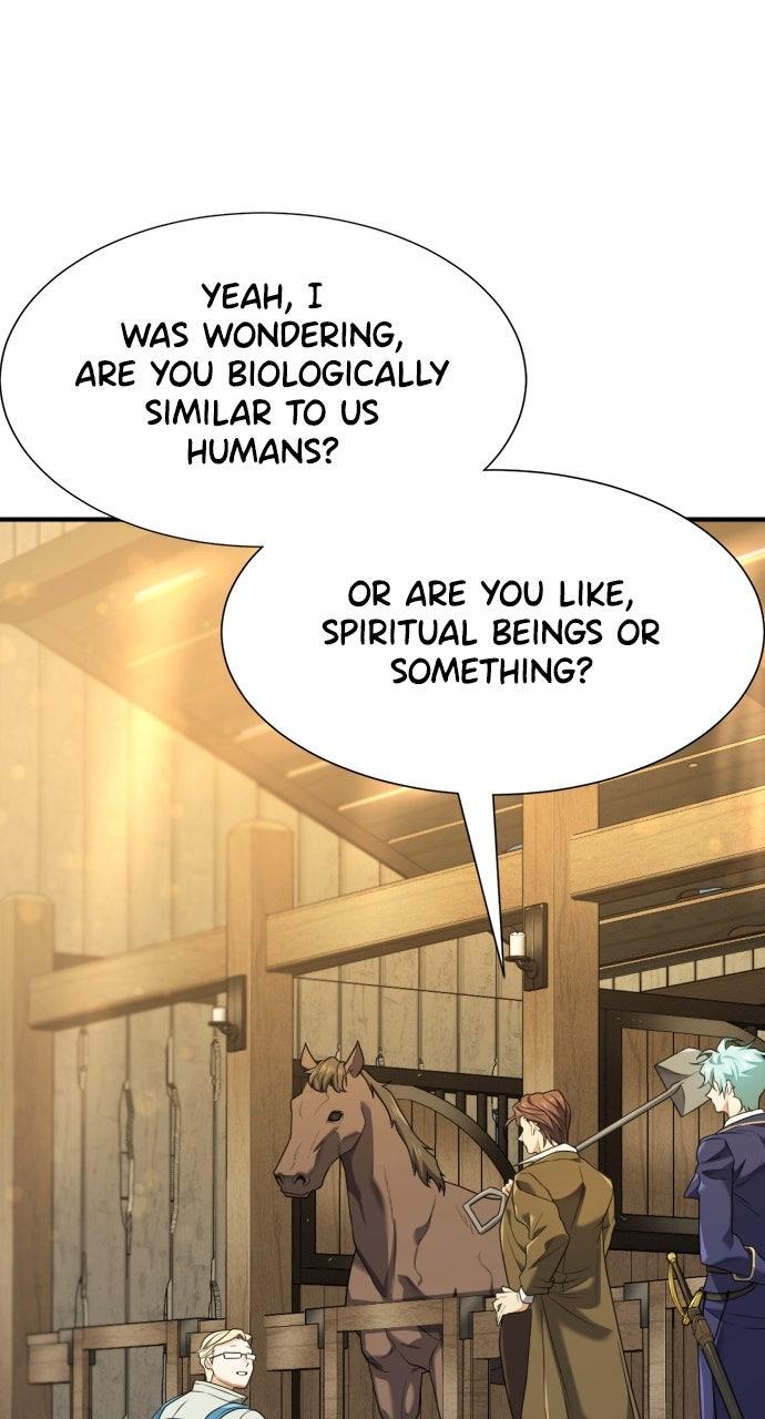 The Greatest Estate Developer Chapter 203