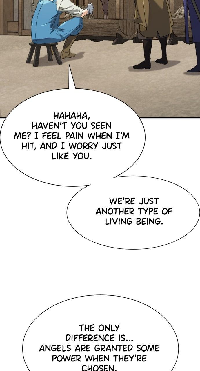 The Greatest Estate Developer Chapter 203