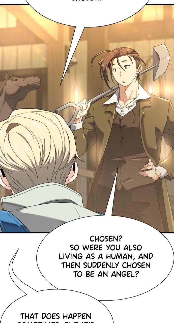 The Greatest Estate Developer Chapter 203