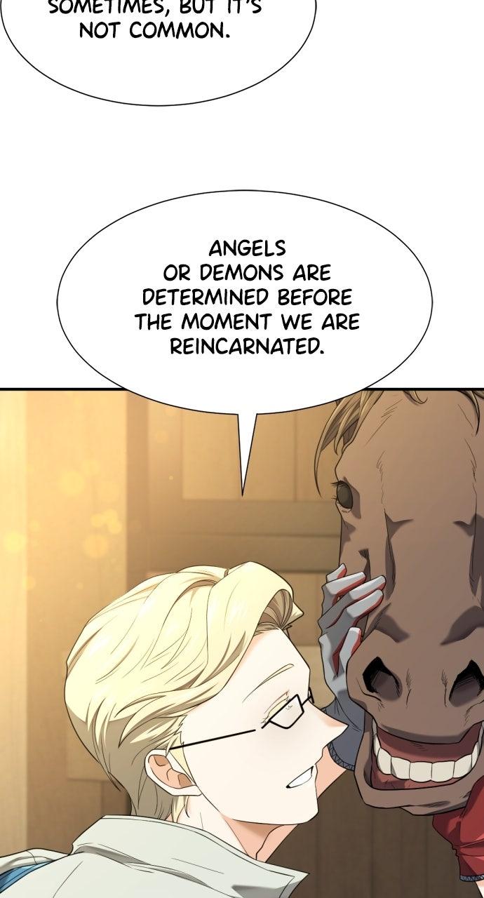 The Greatest Estate Developer Chapter 203