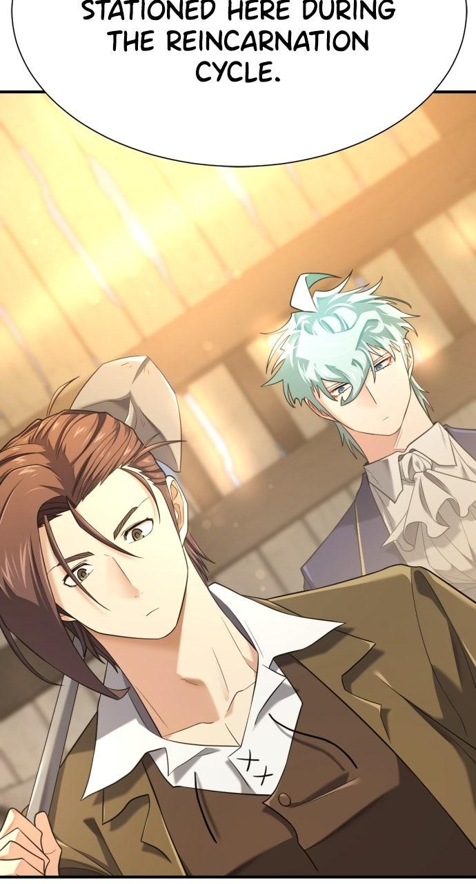 The Greatest Estate Developer Chapter 203