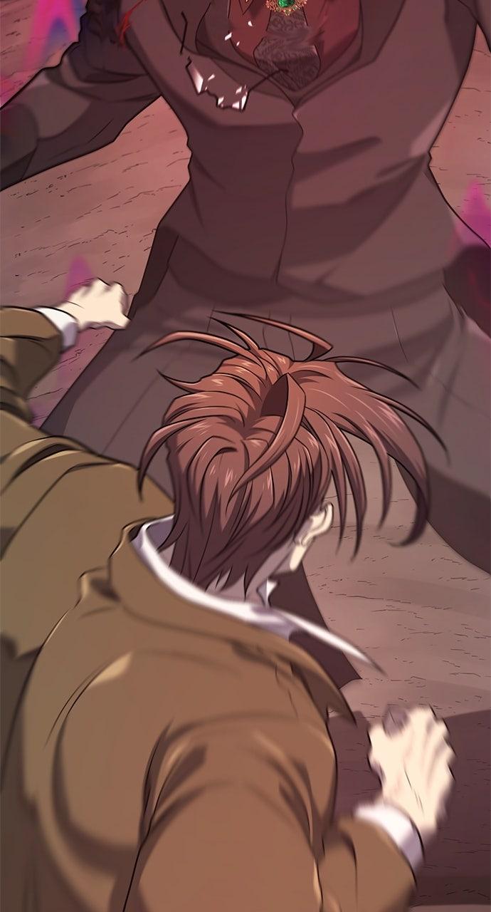 The Greatest Estate Developer Chapter 203