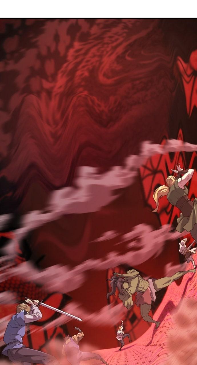 The Greatest Estate Developer Chapter 203