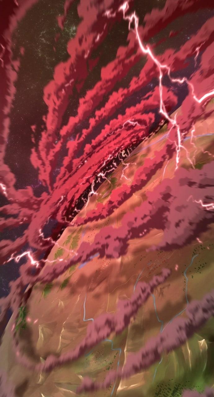 The Greatest Estate Developer Chapter 203