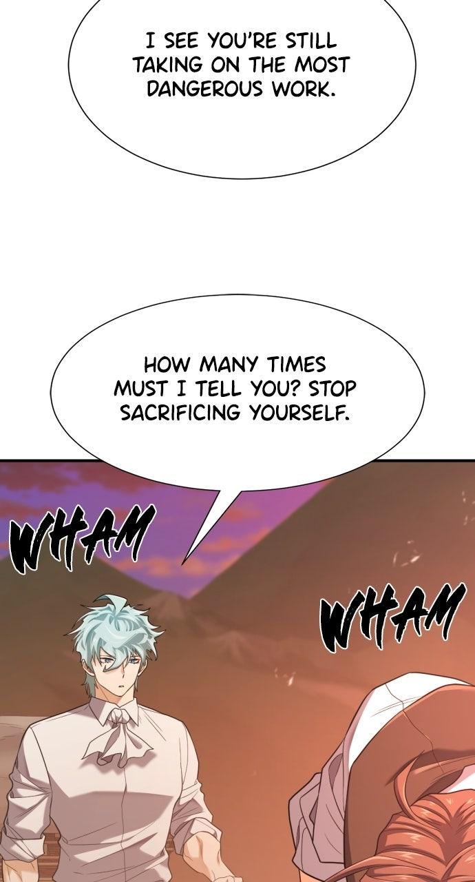 The Greatest Estate Developer Chapter 203