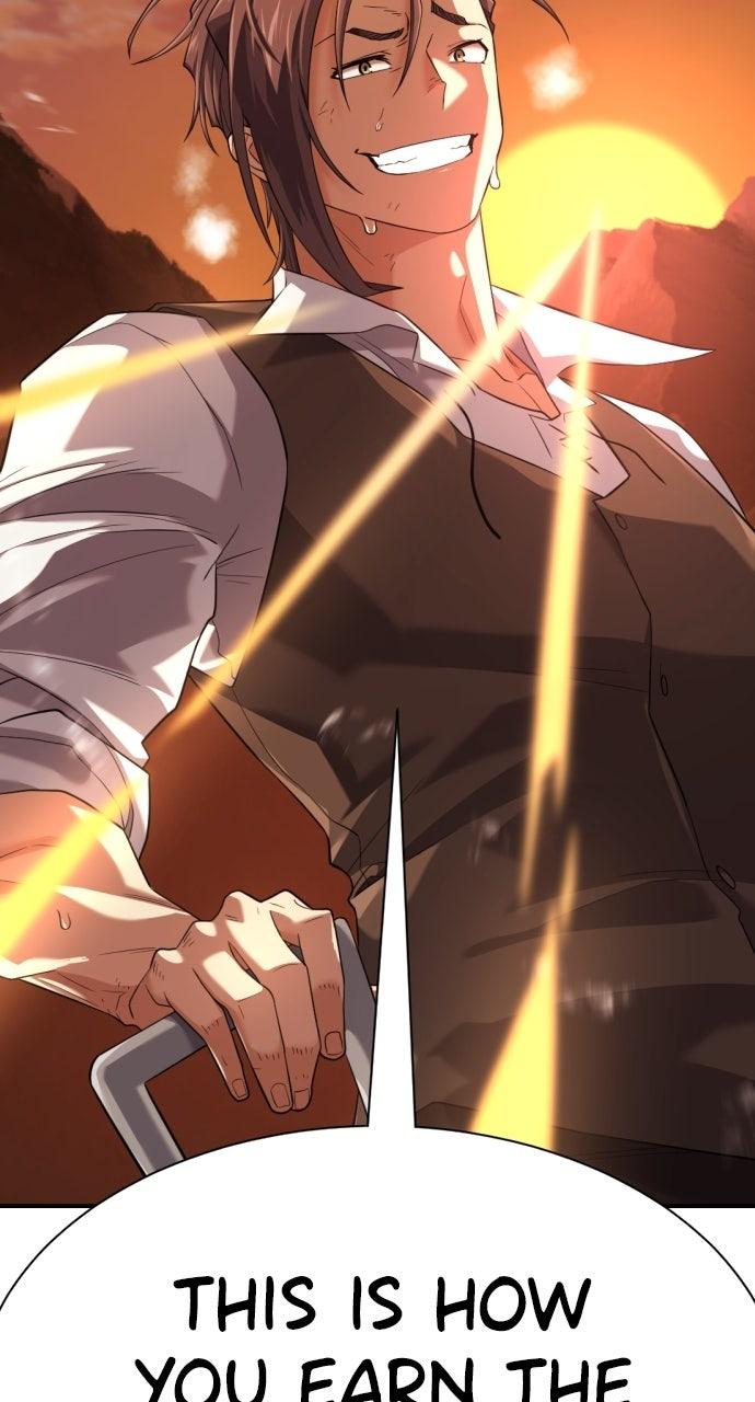 The Greatest Estate Developer Chapter 203