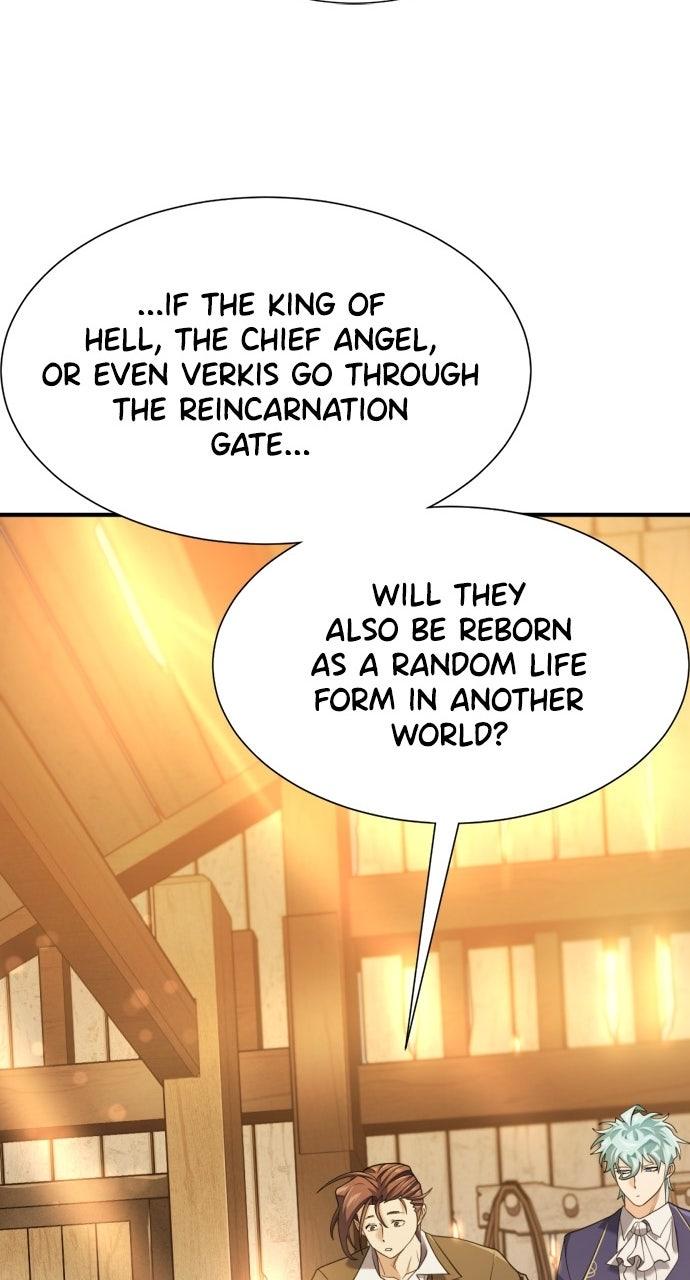 The Greatest Estate Developer Chapter 203