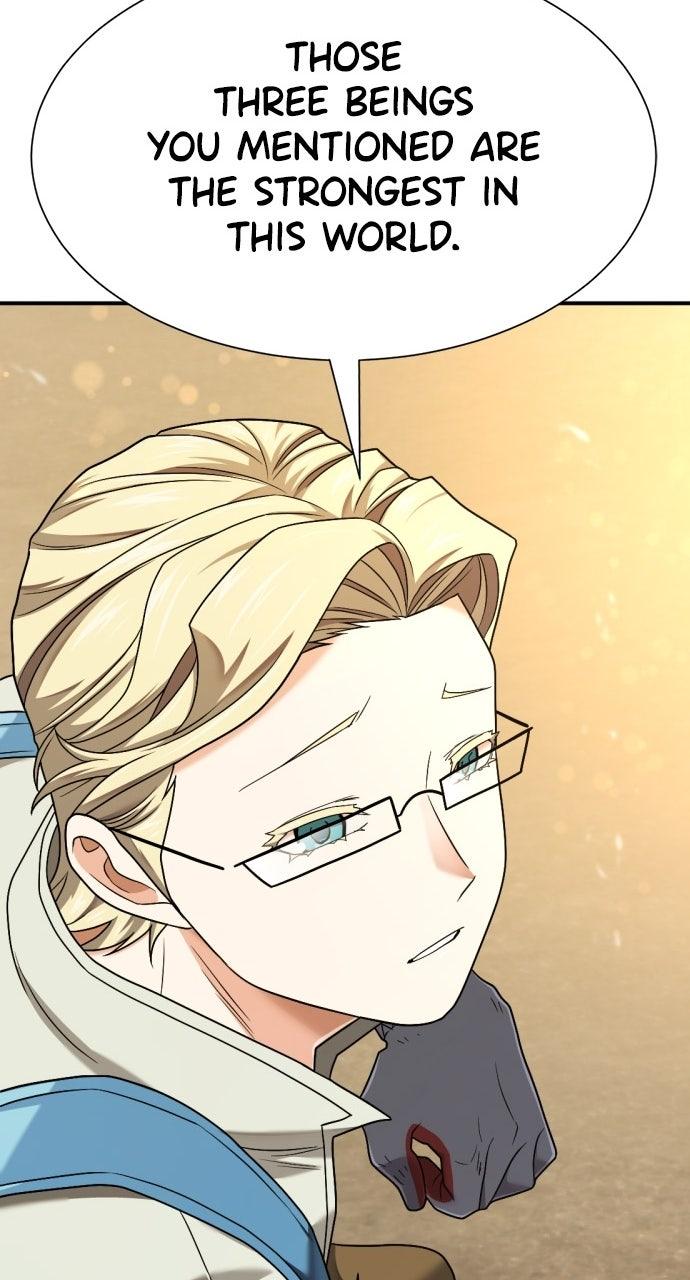 The Greatest Estate Developer Chapter 203