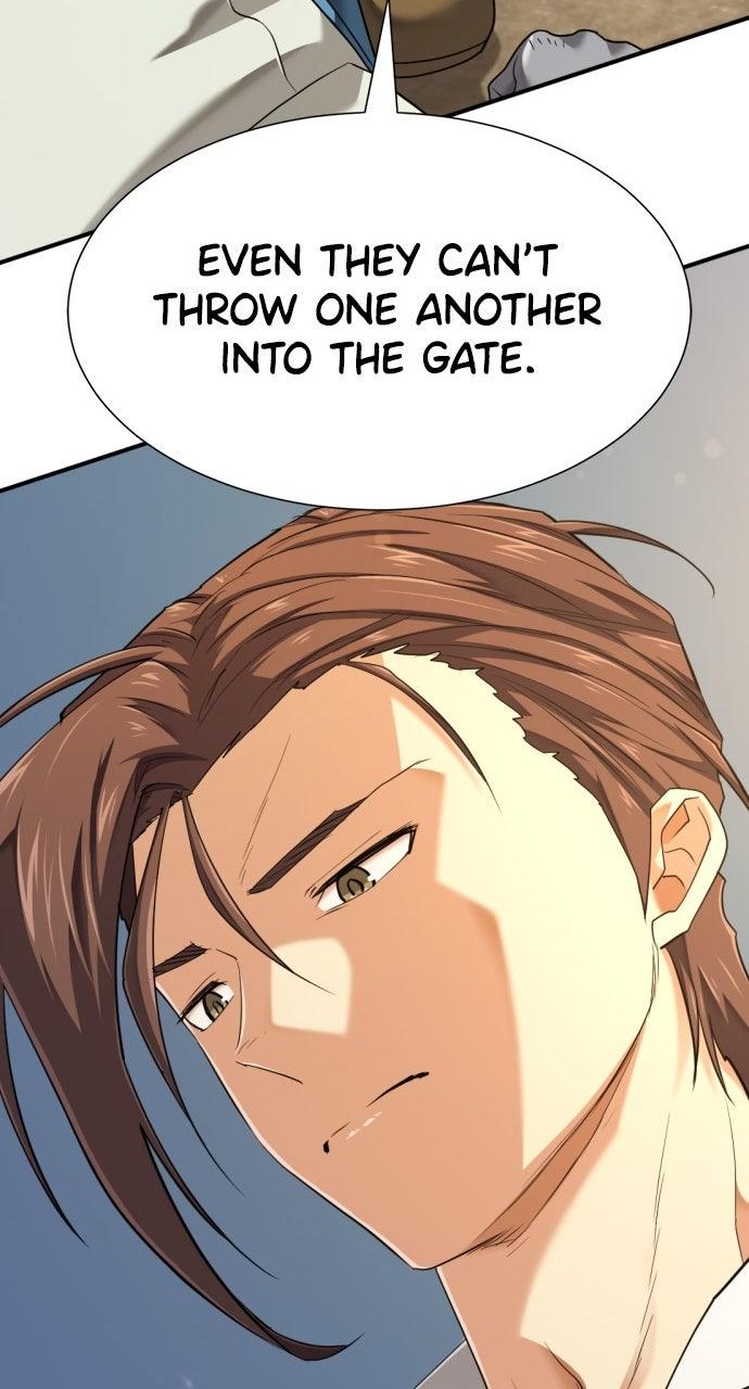 The Greatest Estate Developer Chapter 203