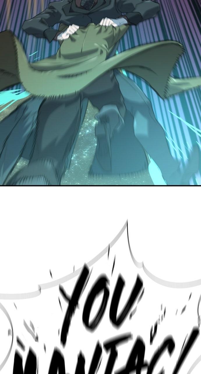 The Greatest Estate Developer Chapter 203