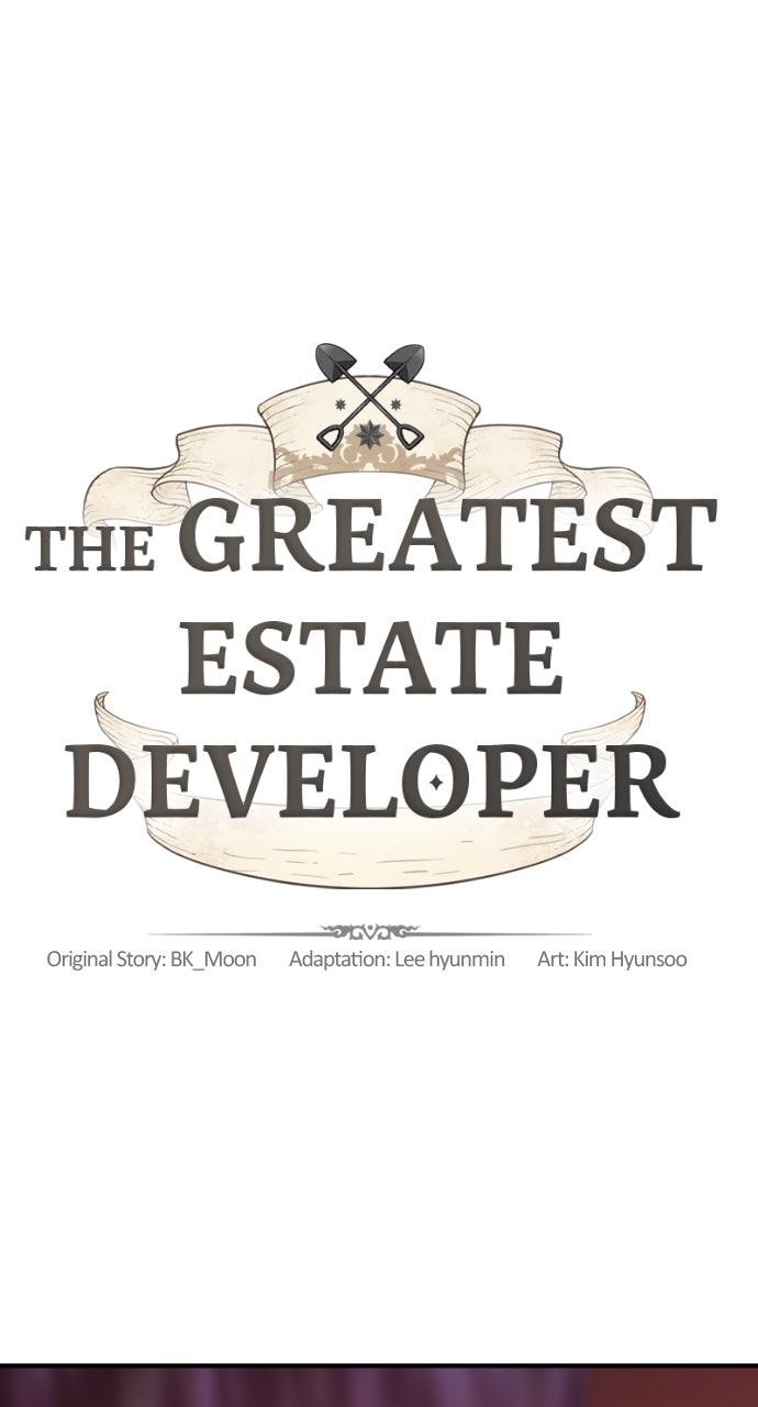 The Greatest Estate Developer Chapter 204