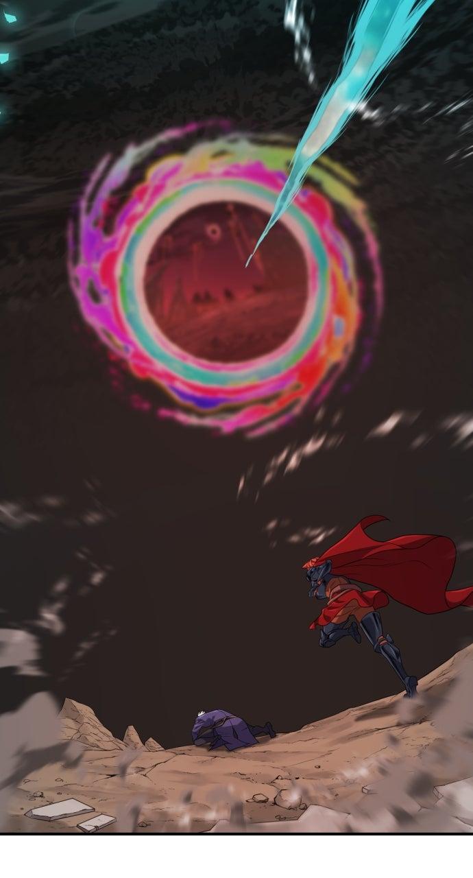 The Greatest Estate Developer Chapter 204