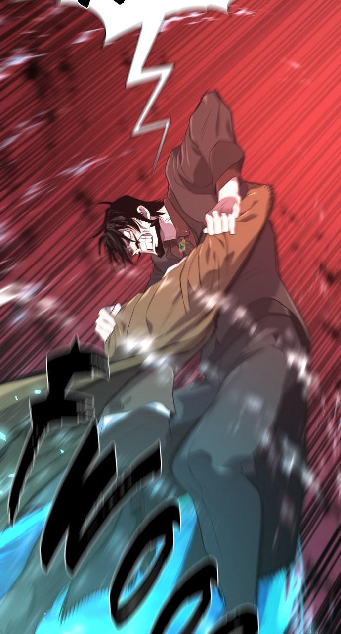 The Greatest Estate Developer Chapter 204