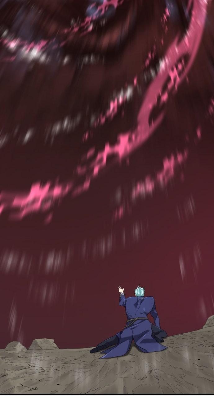 The Greatest Estate Developer Chapter 204