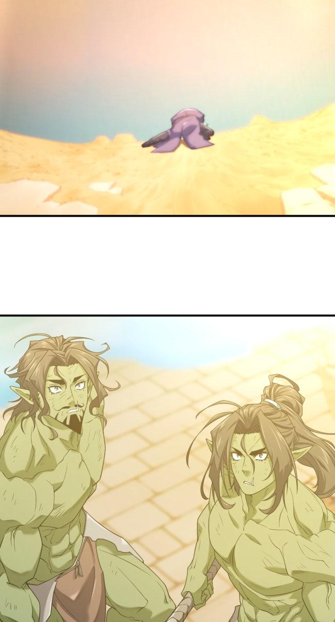 The Greatest Estate Developer Chapter 204