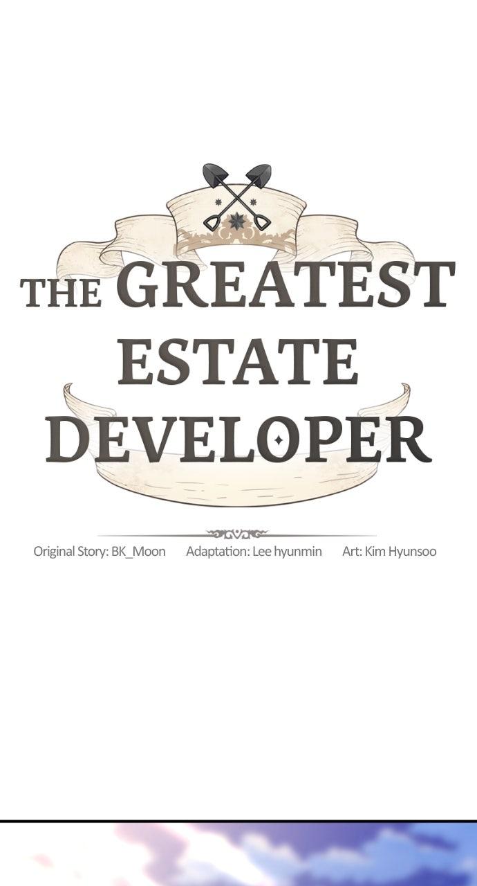 The Greatest Estate Developer Chapter 206