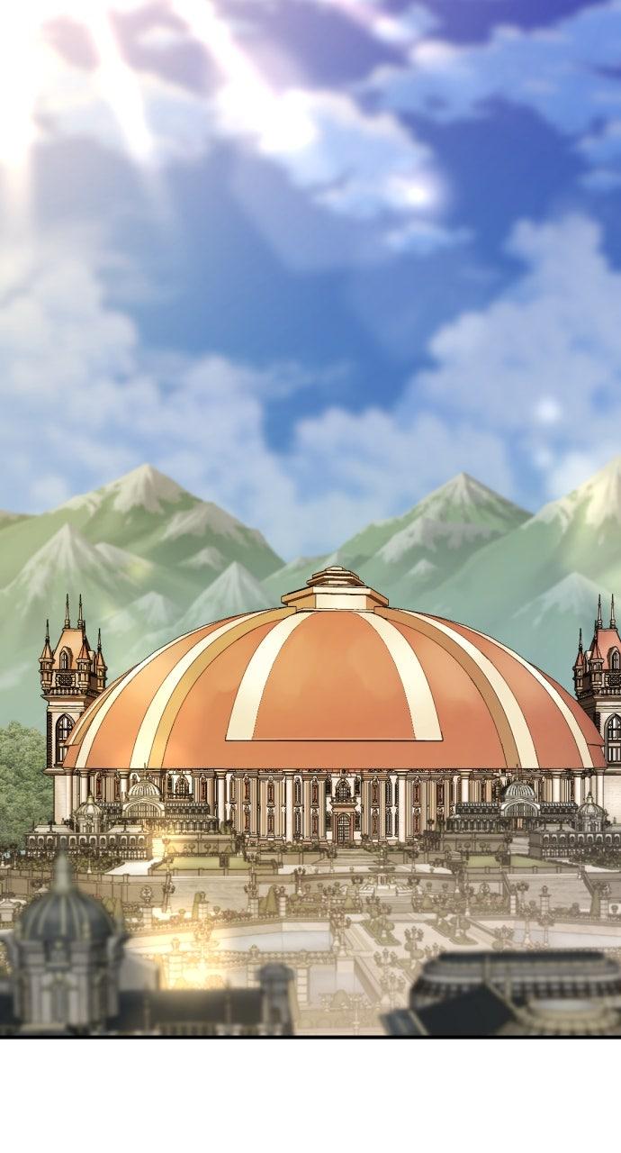 The Greatest Estate Developer Chapter 206