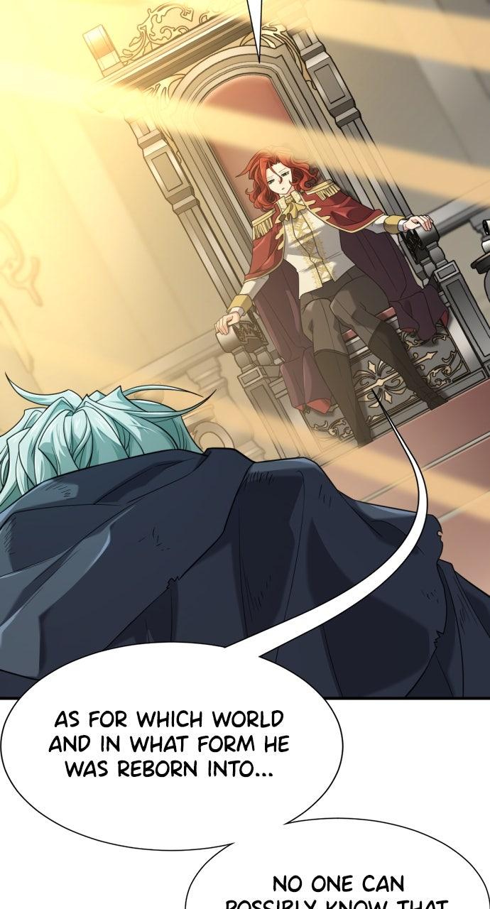 The Greatest Estate Developer Chapter 206