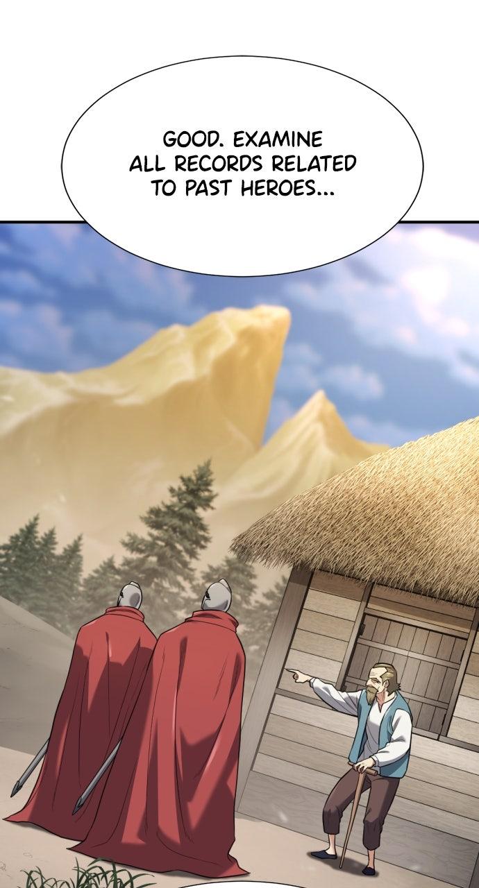 The Greatest Estate Developer Chapter 206