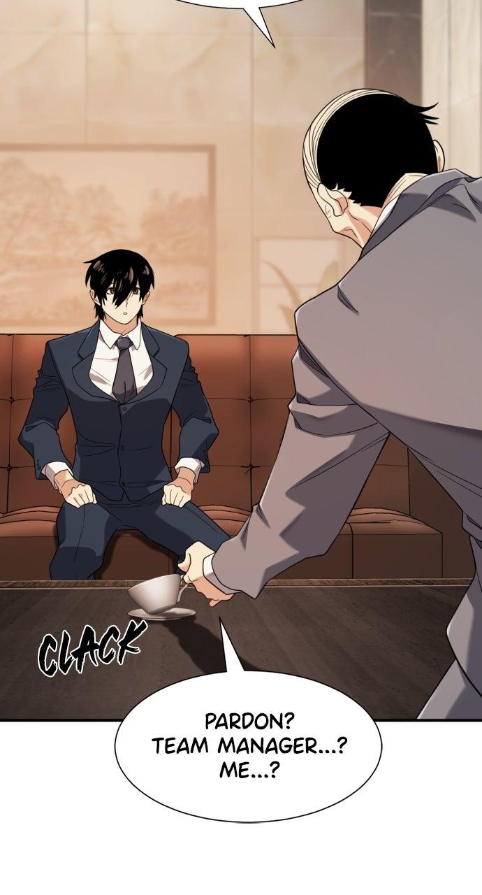 The Greatest Estate Developer Chapter 206